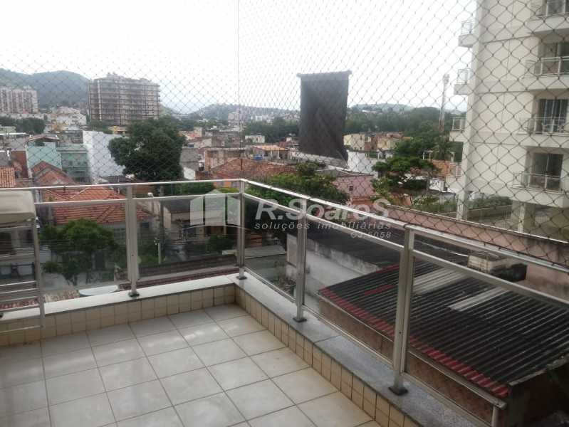 2E. - Apartamento 2 quartos à venda Rio de Janeiro,RJ - R$ 275.000 - LDAP20435 - 8