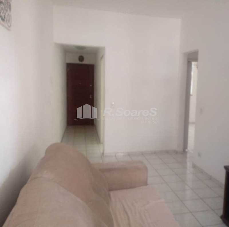 Conheça 2F. do imóvel - Apartamento 2 quartos à venda Rio de Janeiro,RJ - R$ 275.000 - LDAP20435 - 9 2F. - Apartamento 2 quartos à venda Rio de Janeiro,RJ - R$ 275.000 - LDAP20435 - 9