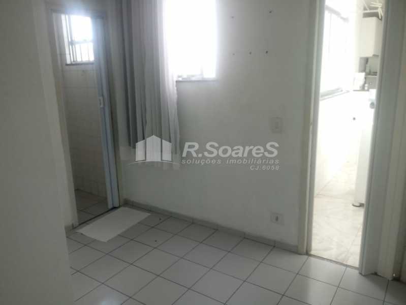 20A. - Apartamento 2 quartos à venda Rio de Janeiro,RJ - R$ 275.000 - LDAP20435 - 19