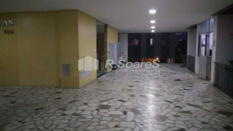 Conheça 18 do imóvel - Apartamento com 2 quartos no Cachambi. Rua Garcia Redondo - JCAP20798 - 19 18 - Apartamento com 2 quartos no Cachambi. Rua Garcia Redondo - JCAP20798 - 19