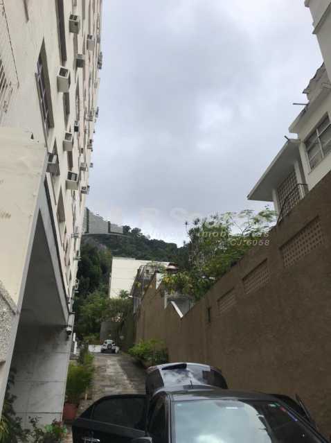 Conheça A do imóvel - Apartamento com 3 Quartos no Humaitá, Viúva Lacerda - BTAP30022 - 26 A - Apartamento com 3 Quartos no Humaitá, Viúva Lacerda - BTAP30022 - 26
