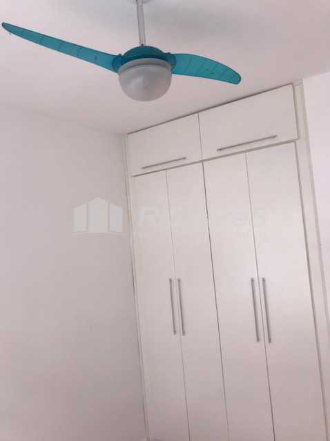 Conheça Q do imóvel - Apartamento com 3 Quartos no Humaitá, Viúva Lacerda - BTAP30022 - 16 Q - Apartamento com 3 Quartos no Humaitá, Viúva Lacerda - BTAP30022 - 16
