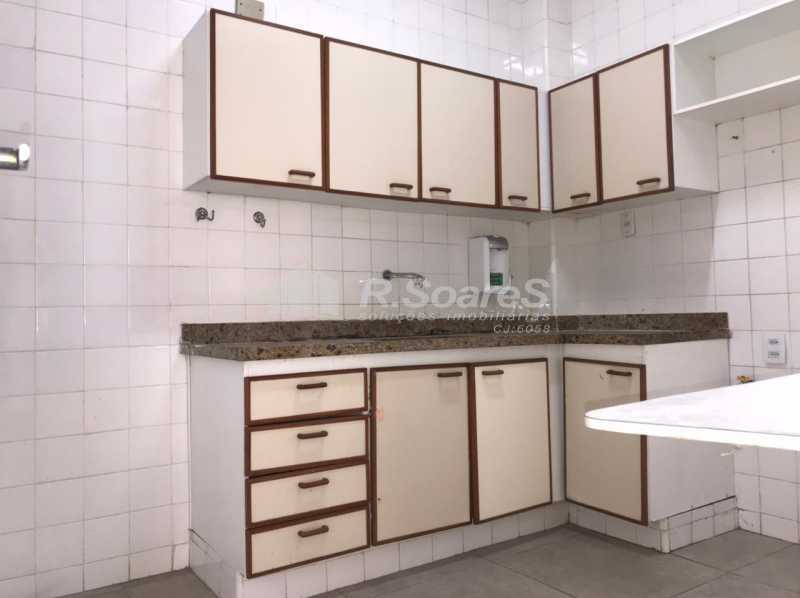 Conheça U do imóvel - Apartamento com 3 Quartos no Humaitá, Viúva Lacerda - BTAP30022 - 22 U - Apartamento com 3 Quartos no Humaitá, Viúva Lacerda - BTAP30022 - 22