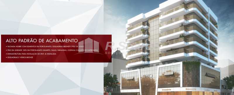 Conheça Trio Botafogo1 do imóvel - R.Soares Vende: Botafogo - Primeira Locação, 3 Quartos(Suite), Varanda ampla, depêndencias completas, duas vagas na escritura, infratotal e vista Pão de Açúcar - BTAP30023 - 21 Trio Botafogo1 - R.Soares Vende: Botafogo - Primeira Locação, 3 Quartos(Suite), Varanda ampla, depêndencias completas, duas vagas na escritura, infratotal e vista Pão de Açúcar - BTAP30023 - 21