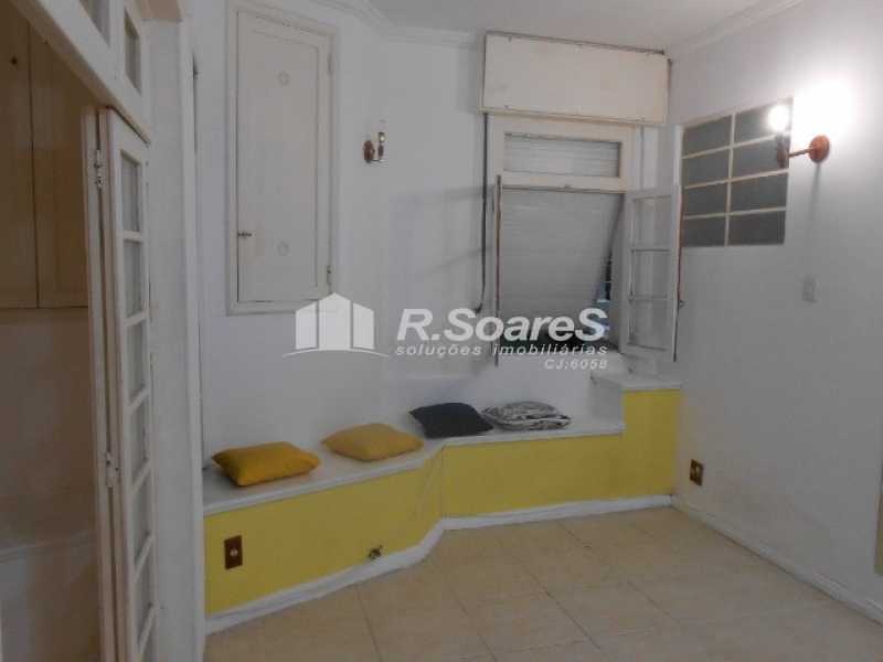 Conheça 4 do imóvel - Loft de 1 Quarto na Urca, Av. São Sebastião - LDLO10007 - 15 4 - Loft de 1 Quarto na Urca, Av. São Sebastião - LDLO10007 - 15