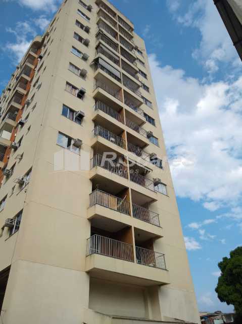 Conheça 001 do imóvel - Apartamento 2 quartos à venda Rio de Janeiro,RJ - R$ 305.000 - LDAP20436 - 1 001 - Apartamento 2 quartos à venda Rio de Janeiro,RJ - R$ 305.000 - LDAP20436 - 1