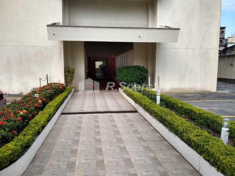 Conheça 001a do imóvel - Apartamento 2 quartos à venda Rio de Janeiro,RJ - R$ 305.000 - LDAP20436 - 3 001a - Apartamento 2 quartos à venda Rio de Janeiro,RJ - R$ 305.000 - LDAP20436 - 3
