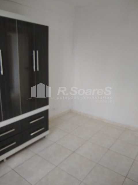 Conheça 005 do imóvel - Apartamento 2 quartos à venda Rio de Janeiro,RJ - R$ 305.000 - LDAP20436 - 7 005 - Apartamento 2 quartos à venda Rio de Janeiro,RJ - R$ 305.000 - LDAP20436 - 7