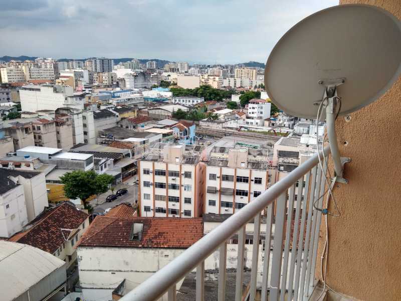 Conheça 0010 do imóvel - Apartamento 2 quartos à venda Rio de Janeiro,RJ - R$ 305.000 - LDAP20436 - 13 0010 - Apartamento 2 quartos à venda Rio de Janeiro,RJ - R$ 305.000 - LDAP20436 - 13