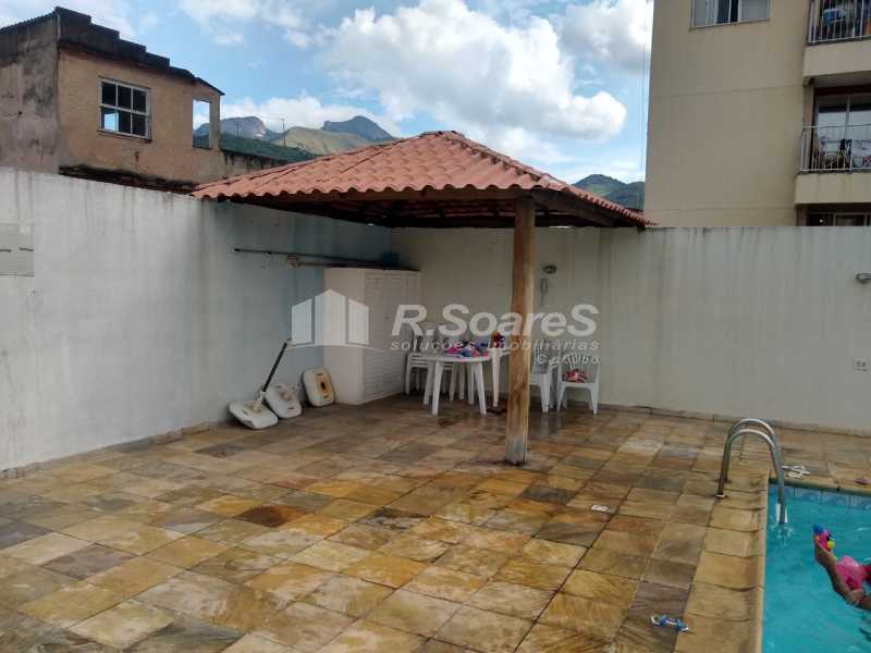 Conheça 0013 do imóvel - Apartamento 2 quartos à venda Rio de Janeiro,RJ - R$ 305.000 - LDAP20436 - 16 0013 - Apartamento 2 quartos à venda Rio de Janeiro,RJ - R$ 305.000 - LDAP20436 - 16
