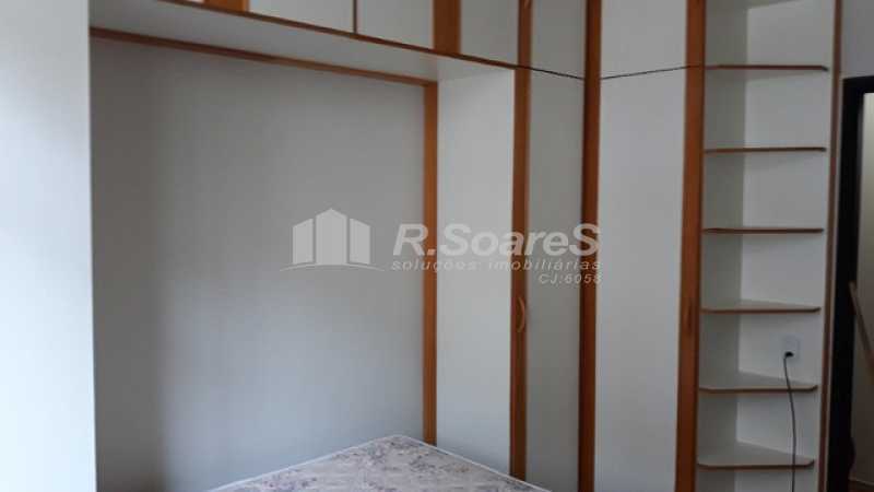 Conheça 216110630990819 do imóvel - Apartamento de 2 quartos na glória - JCAP20801 - 17 216110630990819 - Apartamento de 2 quartos na glória - JCAP20801 - 17