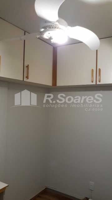 Conheça 215151879399788 do imóvel - Apartamento de 2 quartos na glória - JCAP20801 - 21 215151879399788 - Apartamento de 2 quartos na glória - JCAP20801 - 21