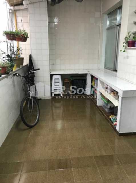 Conheça 401169759589584 do imóvel - Apartamento de 2 quartos na Glória - JCAP20802 - 12 401169759589584 - Apartamento de 2 quartos na Glória - JCAP20802 - 12