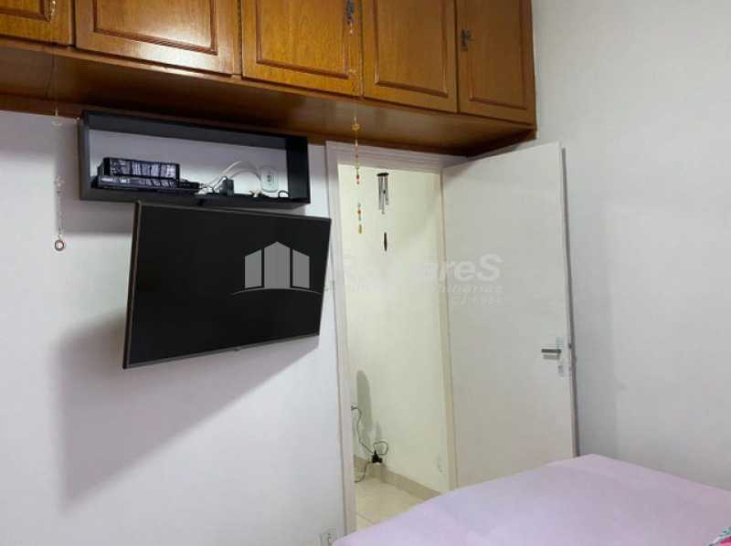 Conheça 402110510260850 do imóvel - Apartamento de 2 quartos na Glória - JCAP20802 - 5 402110510260850 - Apartamento de 2 quartos na Glória - JCAP20802 - 5