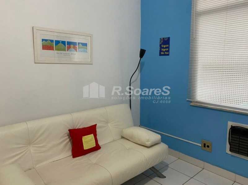 Conheça 407127279924083 do imóvel - Apartamento de 2 quartos na Glória - JCAP20802 - 7 407127279924083 - Apartamento de 2 quartos na Glória - JCAP20802 - 7