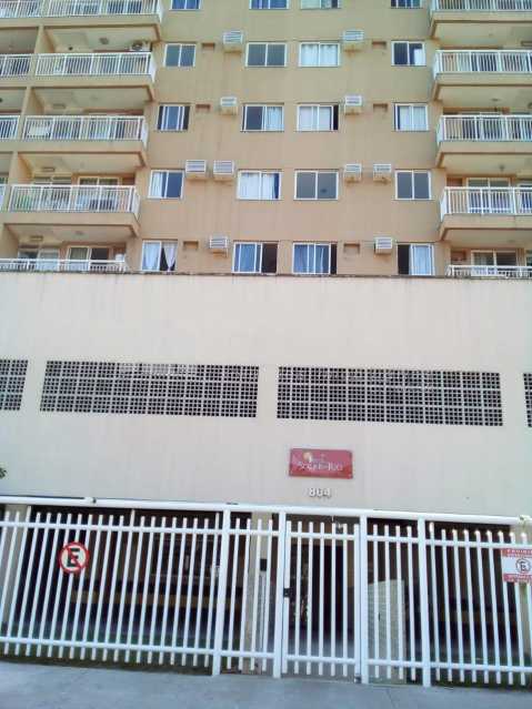 Conheça 02 do imóvel - Apartamento 2 quartos à venda Rio de Janeiro,RJ - R$ 220.000 - LDAP20443 - 3 02 - Apartamento 2 quartos à venda Rio de Janeiro,RJ - R$ 220.000 - LDAP20443 - 3