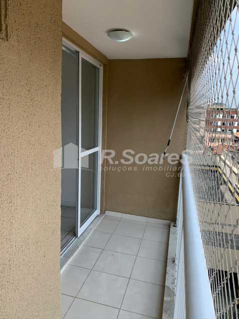 Conheça 05 do imóvel - Apartamento 2 quartos à venda Rio de Janeiro,RJ - R$ 220.000 - LDAP20443 - 6 05 - Apartamento 2 quartos à venda Rio de Janeiro,RJ - R$ 220.000 - LDAP20443 - 6
