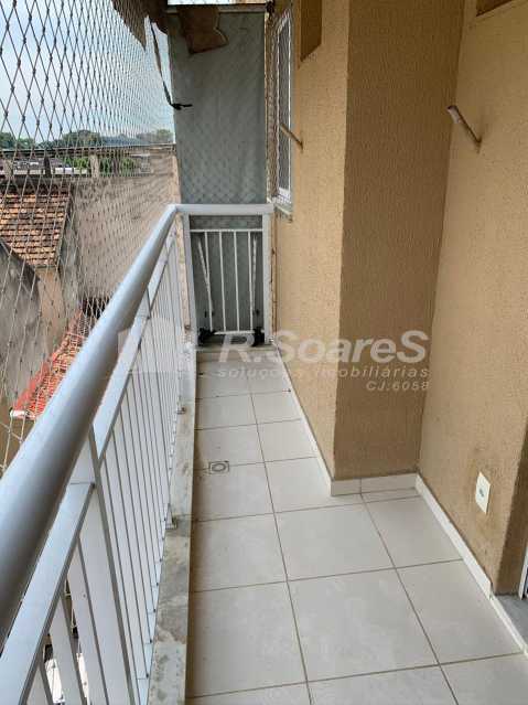 Conheça 06 do imóvel - Apartamento 2 quartos à venda Rio de Janeiro,RJ - R$ 220.000 - LDAP20443 - 7 06 - Apartamento 2 quartos à venda Rio de Janeiro,RJ - R$ 220.000 - LDAP20443 - 7