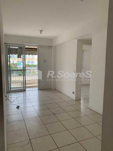 Conheça 07 do imóvel - Apartamento 2 quartos à venda Rio de Janeiro,RJ - R$ 220.000 - LDAP20443 - 8 07 - Apartamento 2 quartos à venda Rio de Janeiro,RJ - R$ 220.000 - LDAP20443 - 8