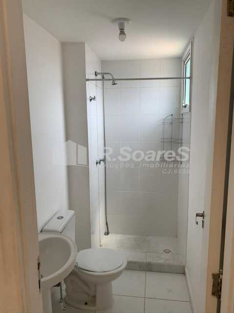 Conheça 011 do imóvel - Apartamento 2 quartos à venda Rio de Janeiro,RJ - R$ 220.000 - LDAP20443 - 12 011 - Apartamento 2 quartos à venda Rio de Janeiro,RJ - R$ 220.000 - LDAP20443 - 12