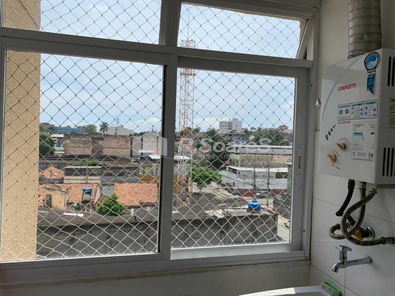 Conheça 015 do imóvel - Apartamento 2 quartos à venda Rio de Janeiro,RJ - R$ 220.000 - LDAP20443 - 17 015 - Apartamento 2 quartos à venda Rio de Janeiro,RJ - R$ 220.000 - LDAP20443 - 17