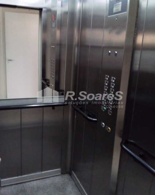 Conheça 016 do imóvel - Apartamento 2 quartos à venda Rio de Janeiro,RJ - R$ 220.000 - LDAP20443 - 18 016 - Apartamento 2 quartos à venda Rio de Janeiro,RJ - R$ 220.000 - LDAP20443 - 18