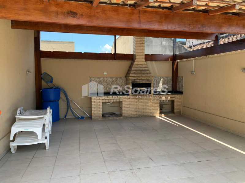 Conheça 024 do imóvel - Apartamento 2 quartos à venda Rio de Janeiro,RJ - R$ 220.000 - LDAP20443 - 26 024 - Apartamento 2 quartos à venda Rio de Janeiro,RJ - R$ 220.000 - LDAP20443 - 26