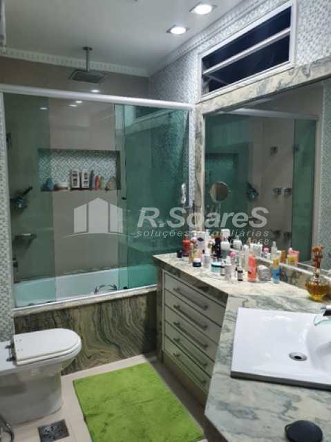 Conheça 027162863401351 do imóvel - Apartamento de 3 quartos no Cosme Velho - JCAP30471 - 9 027162863401351 - Apartamento de 3 quartos no Cosme Velho - JCAP30471 - 9