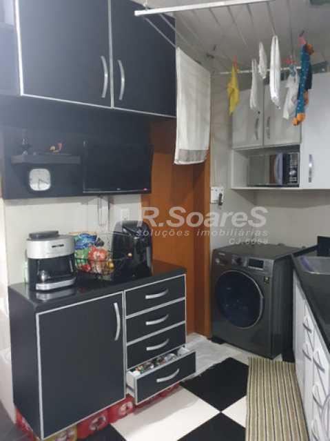 Conheça 023152385437216 do imóvel - Apartamento de 3 quartos no Cosme Velho - JCAP30471 - 13 023152385437216 - Apartamento de 3 quartos no Cosme Velho - JCAP30471 - 13