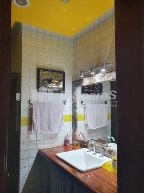 Conheça 021166868454511 do imóvel - Apartamento de 3 quartos no Cosme Velho - JCAP30471 - 19 021166868454511 - Apartamento de 3 quartos no Cosme Velho - JCAP30471 - 19