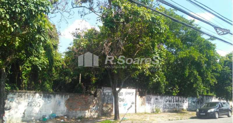 Conheça D04 do imóvel - Terreno 66m² à venda Rio de Janeiro,RJ - R$ 1.400.000 - VVTC00001 - 13 D04 - Terreno 66m² à venda Rio de Janeiro,RJ - R$ 1.400.000 - VVTC00001 - 13