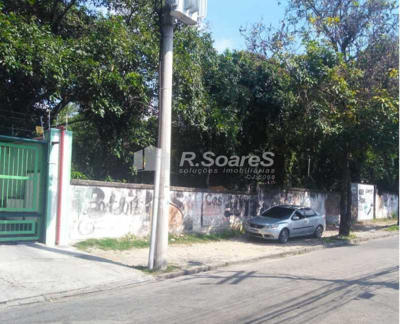Conheça D05 do imóvel - Terreno 66m² à venda Rio de Janeiro,RJ - R$ 1.400.000 - VVTC00001 - 14 D05 - Terreno 66m² à venda Rio de Janeiro,RJ - R$ 1.400.000 - VVTC00001 - 14