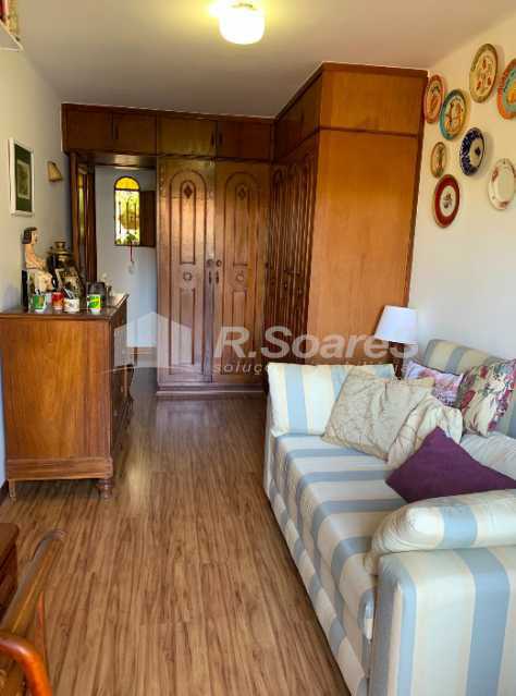 Conheça 12A do imóvel - Casa 8 quartos à venda Rio de Janeiro,RJ - R$ 3.600.000 - LDCA80002 - 14 12A - Casa 8 quartos à venda Rio de Janeiro,RJ - R$ 3.600.000 - LDCA80002 - 14