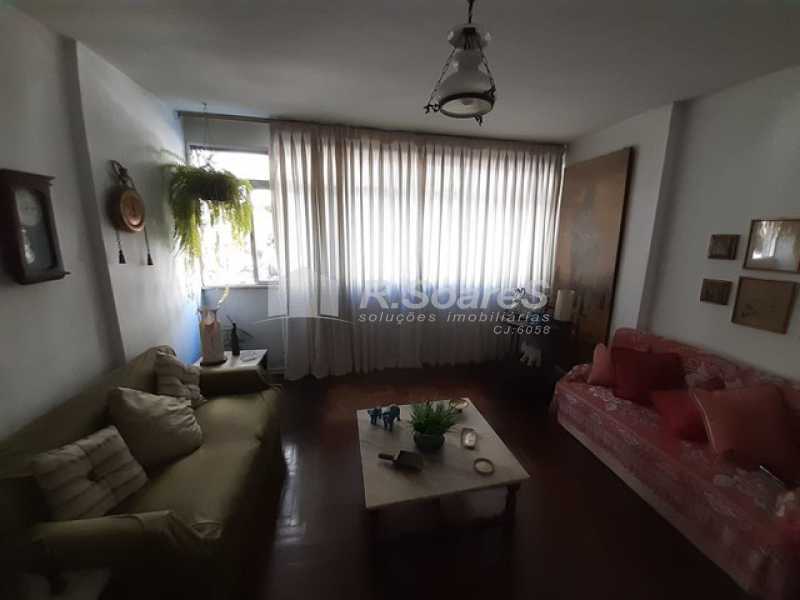 Conheça 224117156572733 do imóvel - Apartamento de 3 quartos no leblon - JCAP30475 - 22 224117156572733 - Apartamento de 3 quartos no leblon - JCAP30475 - 22