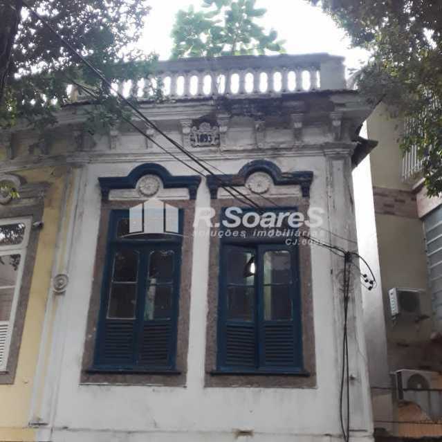 Conheça 1 do imóvel - Apartamento com 3 Quartos em Botafogo, Dezenove de Fevereiro - BTCA30003 - 20 1 - Apartamento com 3 Quartos em Botafogo, Dezenove de Fevereiro - BTCA30003 - 20