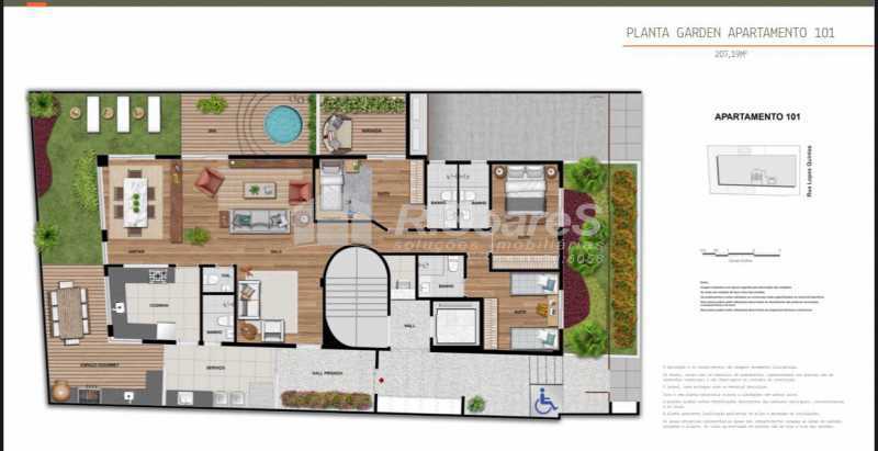 Conheça bb30cd89-be03-4e19-a643-07c9e9 do imóvel - APARTAMENTO GARDEN 207M2, NA RUA LOPES QUINTAS - JARDIM BOTÂNICO. - BTAP30031 - 4 bb30cd89-be03-4e19-a643-07c9e9 - APARTAMENTO GARDEN 207M2, NA RUA LOPES QUINTAS - JARDIM BOTÂNICO. - BTAP30031 - 4