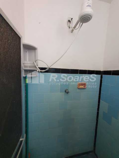 Conheça 077126143998482 do imóvel - Apartamento com 1 quarto na Praça da Bandeira - JCAP10207 - 9 077126143998482 - Apartamento com 1 quarto na Praça da Bandeira - JCAP10207 - 9