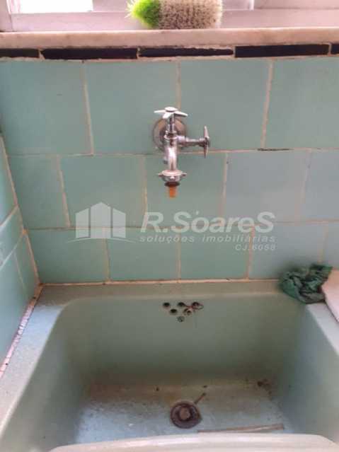 Conheça 074191621635443 do imóvel - Apartamento com 1 quarto na Praça da Bandeira - JCAP10207 - 17 074191621635443 - Apartamento com 1 quarto na Praça da Bandeira - JCAP10207 - 17