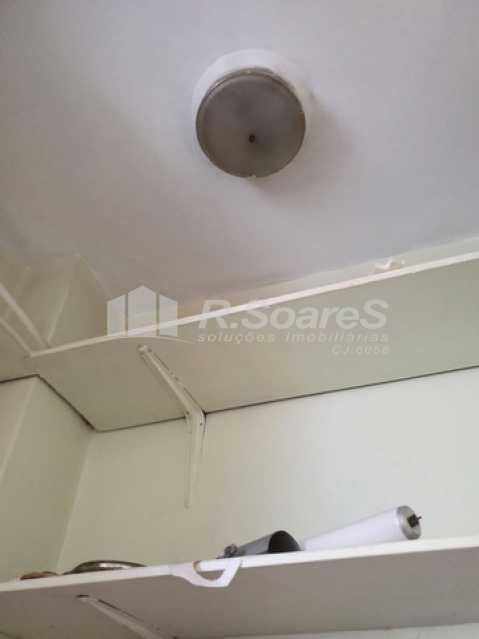 Conheça 073151624900103 do imóvel - Apartamento com 1 quarto na Praça da Bandeira - JCAP10207 - 14 073151624900103 - Apartamento com 1 quarto na Praça da Bandeira - JCAP10207 - 14
