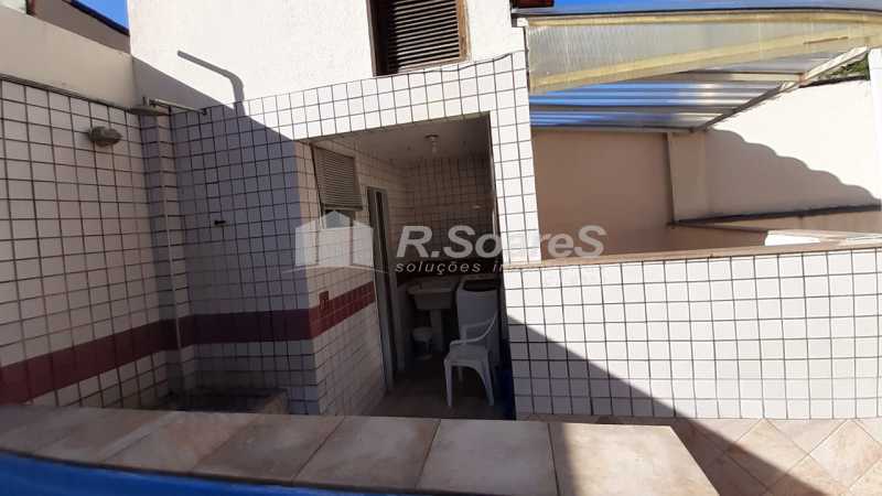 Conheça c7b03141-e56c-4891-9500-cb631c do imóvel - Casa em Condominio em Vila Isabel - JCCN30010 - 24 c7b03141-e56c-4891-9500-cb631c - Casa em Condominio em Vila Isabel - JCCN30010 - 24