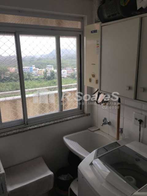Conheça 998051239597882 do imóvel - Apartamento de 2 quartos no Camorim - JCAP20818 - 17 998051239597882 - Apartamento de 2 quartos no Camorim - JCAP20818 - 17