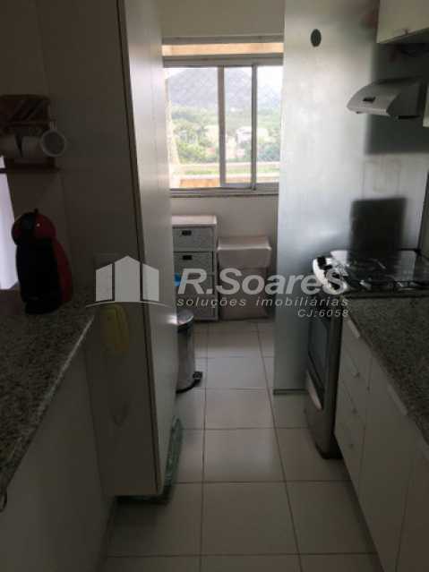 Conheça 993095350038793 do imóvel - Apartamento de 2 quartos no Camorim - JCAP20818 - 16 993095350038793 - Apartamento de 2 quartos no Camorim - JCAP20818 - 16