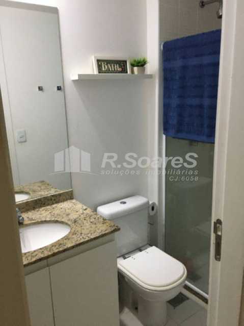 Conheça 993042710022304 do imóvel - Apartamento de 2 quartos no Camorim - JCAP20818 - 14 993042710022304 - Apartamento de 2 quartos no Camorim - JCAP20818 - 14