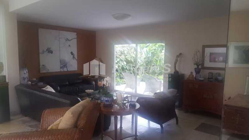 Conheça 054023003115437 do imóvel - Casa em condominio na Barra da Tijuca - JCCN40006 - 19 054023003115437 - Casa em condominio na Barra da Tijuca - JCCN40006 - 19