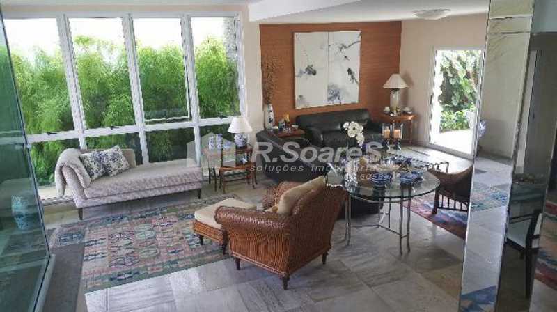 Conheça 054023009456881 do imóvel - Casa em condominio na Barra da Tijuca - JCCN40006 - 10 054023009456881 - Casa em condominio na Barra da Tijuca - JCCN40006 - 10