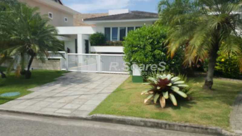 Conheça 211630030395527 do imóvel - Casa em condominio na Barra da Tijuca - JCCN40006 - 6 211630030395527 - Casa em condominio na Barra da Tijuca - JCCN40006 - 6