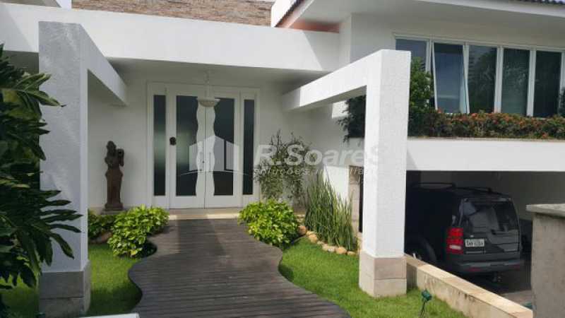 Conheça 214630031850141 do imóvel - Casa em condominio na Barra da Tijuca - JCCN40006 - 9 214630031850141 - Casa em condominio na Barra da Tijuca - JCCN40006 - 9