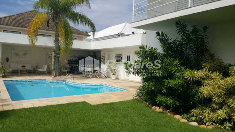 Conheça 214630033644311 do imóvel - Casa em condominio na Barra da Tijuca - JCCN40006 - 1 214630033644311 - Casa em condominio na Barra da Tijuca - JCCN40006 - 1