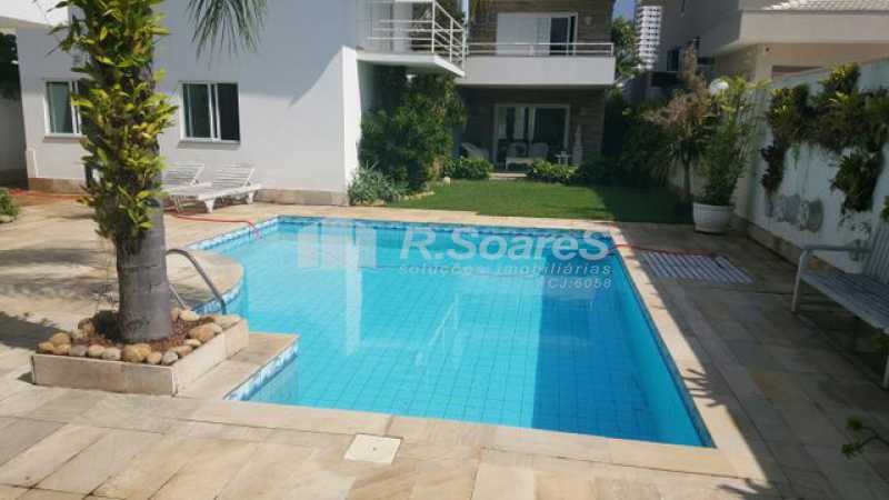 Conheça 214630039737256 do imóvel - Casa em condominio na Barra da Tijuca - JCCN40006 - 3 214630039737256 - Casa em condominio na Barra da Tijuca - JCCN40006 - 3
