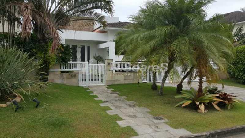 Conheça 217630035497970 do imóvel - Casa em condominio na Barra da Tijuca - JCCN40006 - 5 217630035497970 - Casa em condominio na Barra da Tijuca - JCCN40006 - 5